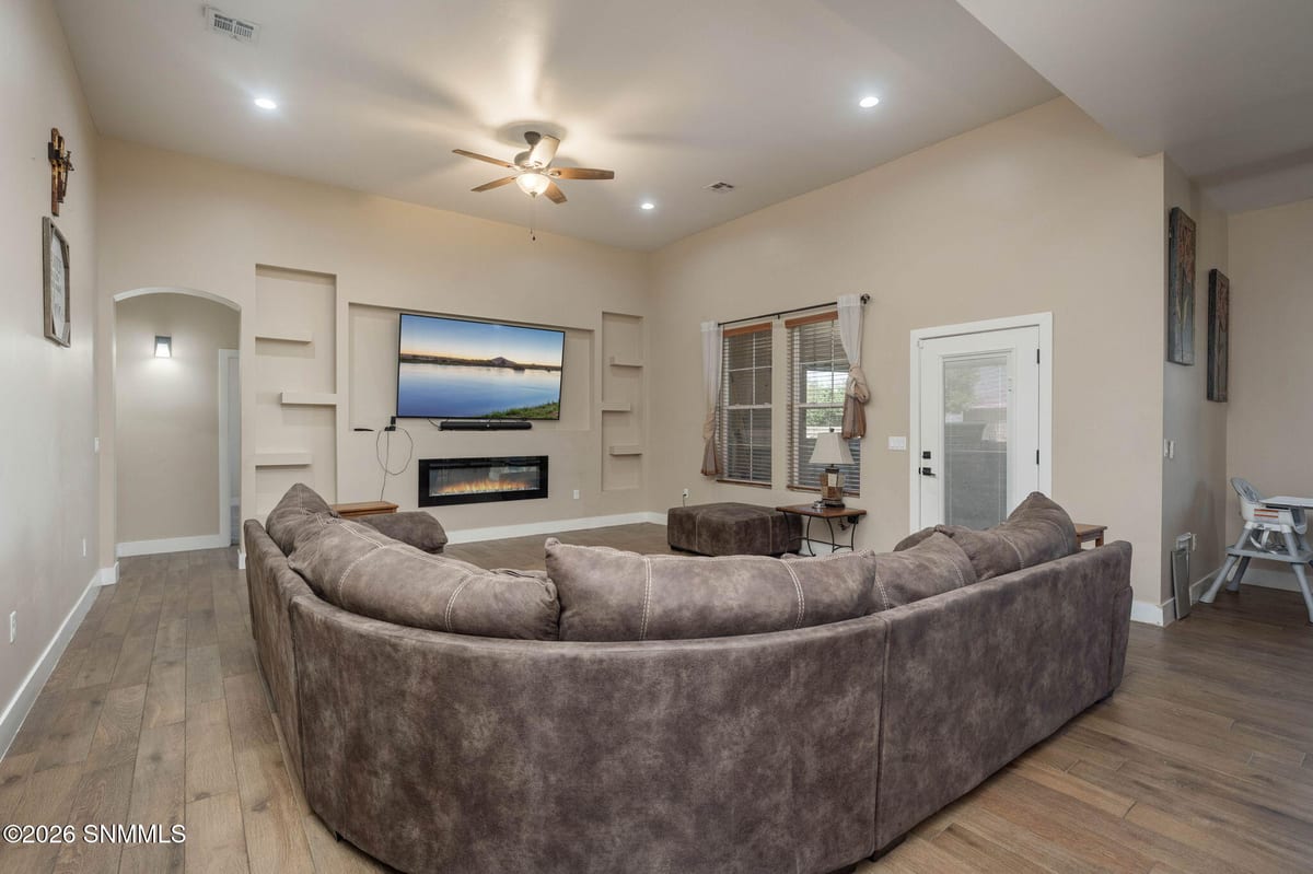 3420 Calle Bedado, Las Cruces, NM 88007 photo 10