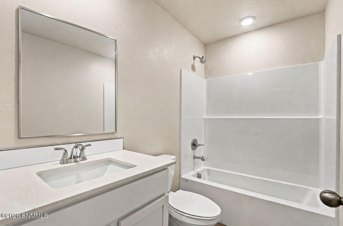 5540 Primorosa Place, Las Cruces, NM 88012 photo 9