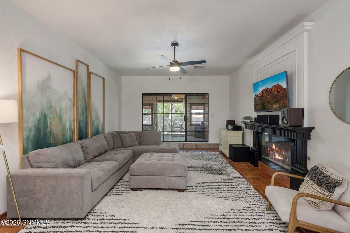 640 Frontier Drive, Las Cruces, NM 88011 photo 11