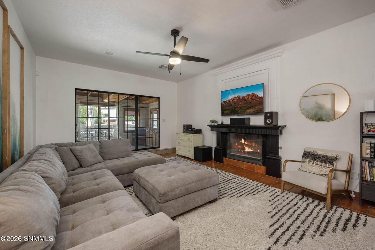 640 Frontier Drive, Las Cruces, NM 88011 photo 12