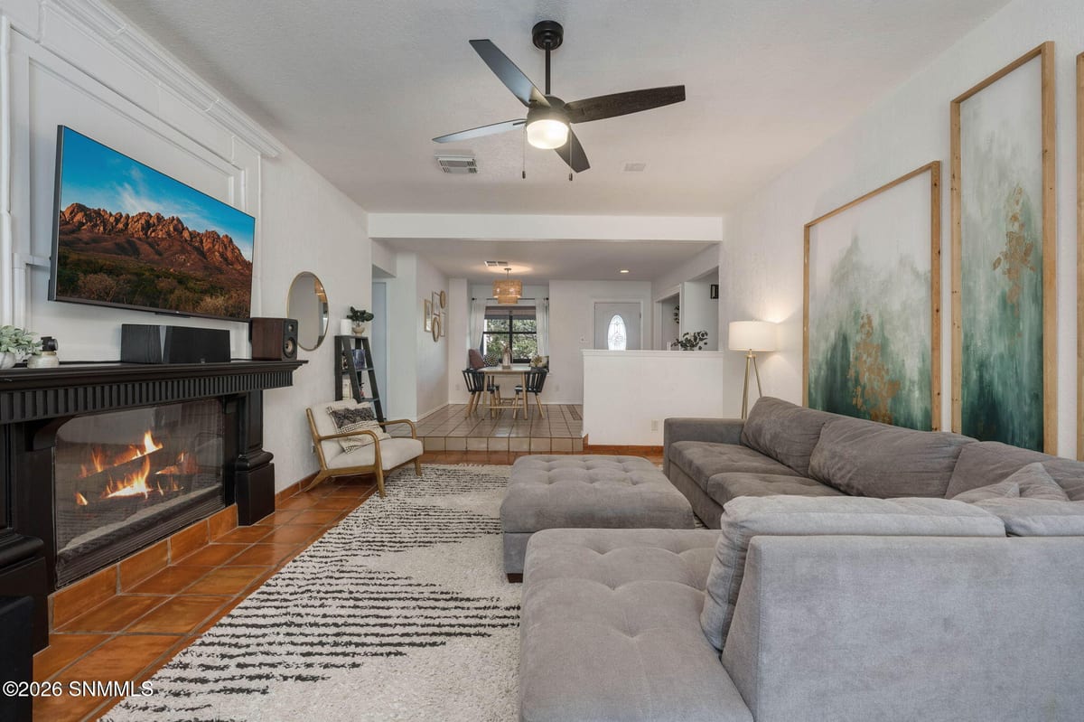 640 Frontier Drive, Las Cruces, NM 88011 photo 13