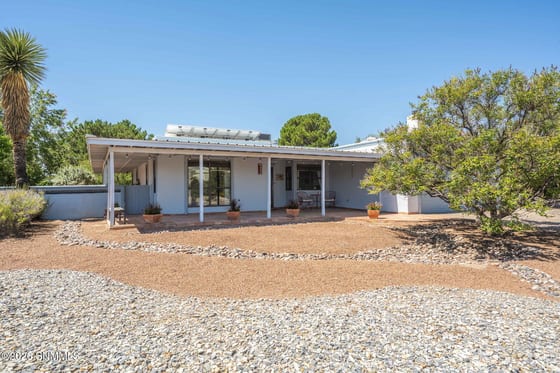 640 Frontier Drive, Las Cruces, NM 88011 photo 2