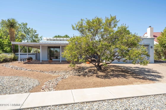 640 Frontier Drive, Las Cruces, NM 88011 photo 3