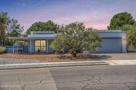 640 Frontier Drive, Las Cruces, NM 88011 photo 4