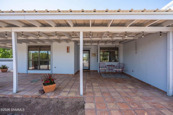 640 Frontier Drive, Las Cruces, NM 88011 photo 5