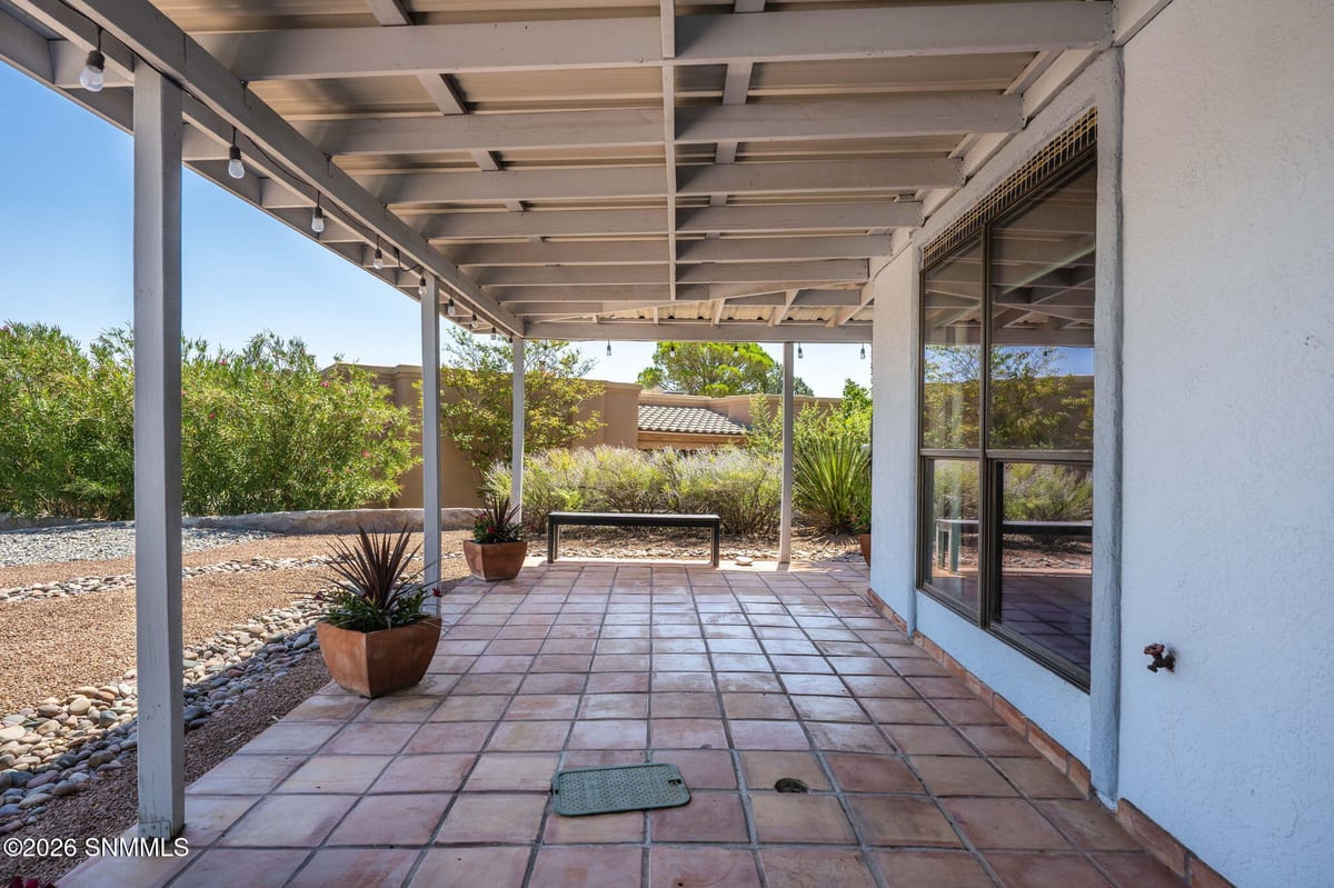 640 Frontier Drive, Las Cruces, NM 88011 photo 6