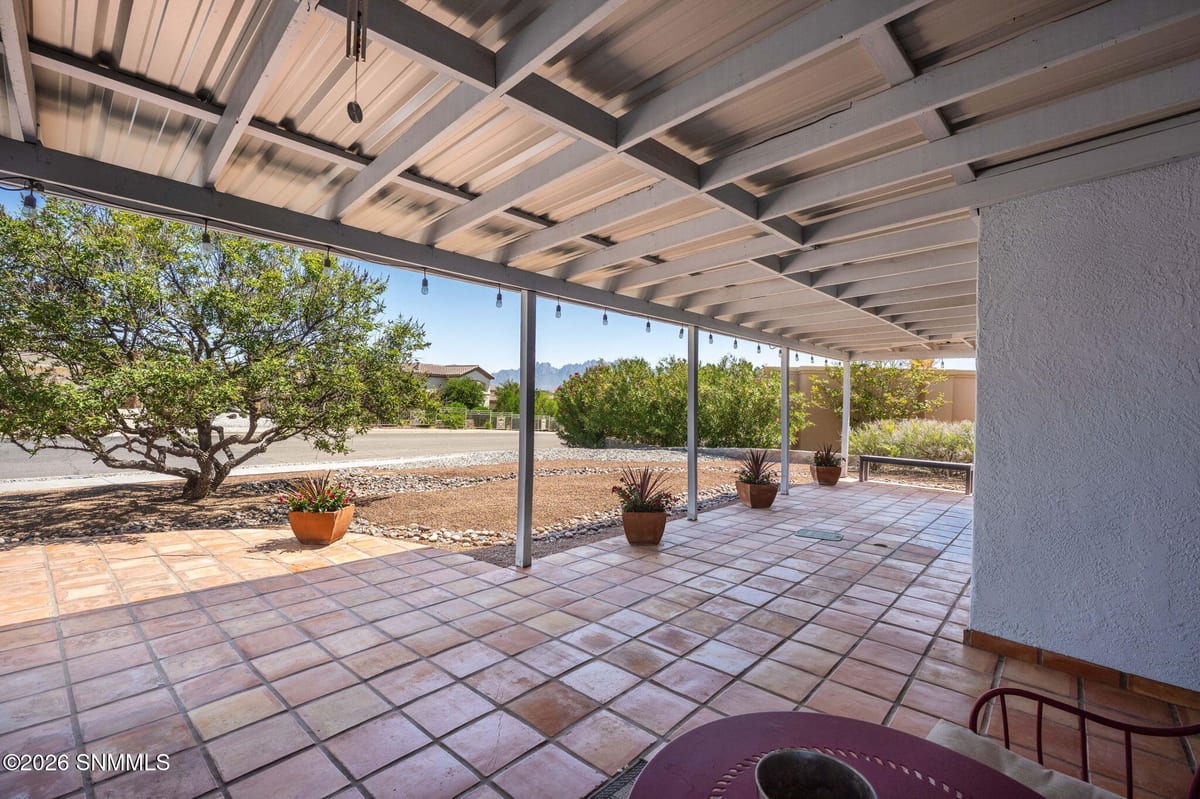 640 Frontier Drive, Las Cruces, NM 88011 photo 7