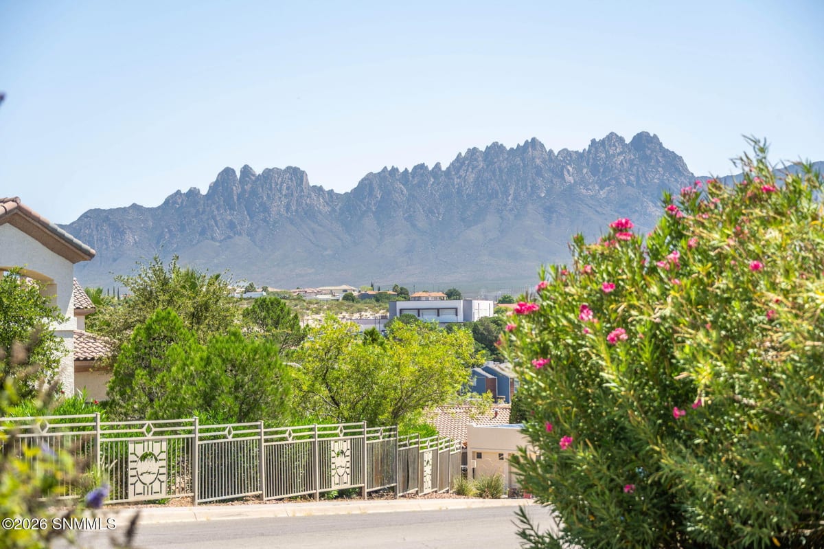 640 Frontier Drive, Las Cruces, NM 88011 photo 8