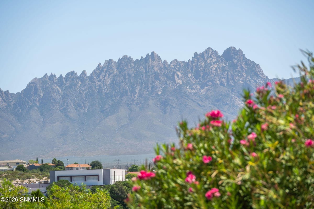 640 Frontier Drive, Las Cruces, NM 88011 photo 9