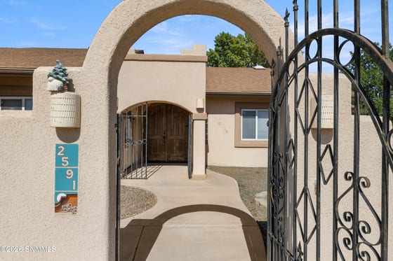2591 Tularosa Drive, Las Cruces, NM 88007 photo 4