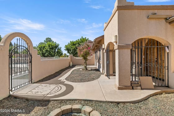 2591 Tularosa Drive, Las Cruces, NM 88007 photo 5