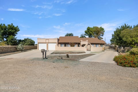 2591 Tularosa Drive home for sale