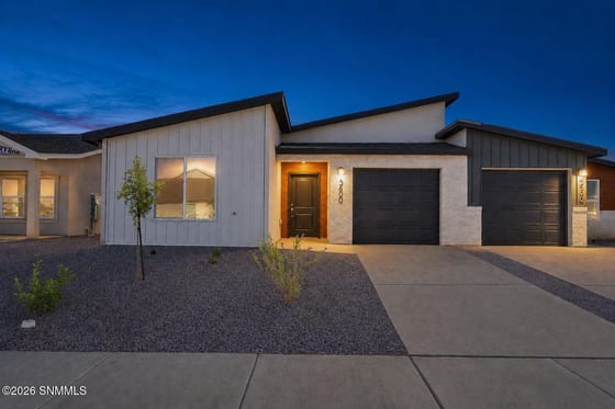 5539 Sierra Verde Place, Las Cruces, NM 88012 photo 2