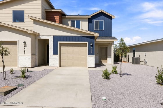 5639 Sierra Verde Place, Las Cruces, NM 88012 photo 2