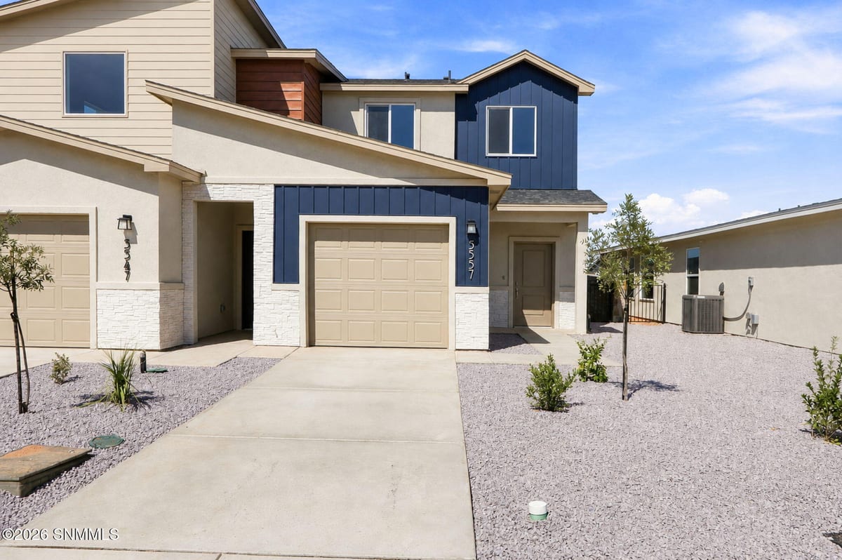 5639 Sierra Verde Place, Las Cruces, NM 88012 photo 2