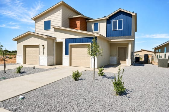 5639 Sierra Verde Place, Las Cruces, NM 88012 photo 3