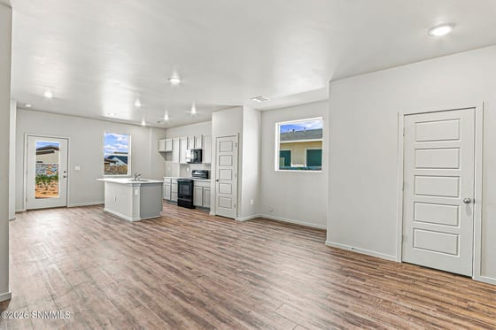 5579 Sierra Verde Place, Las Cruces, NM 88012 photo 5