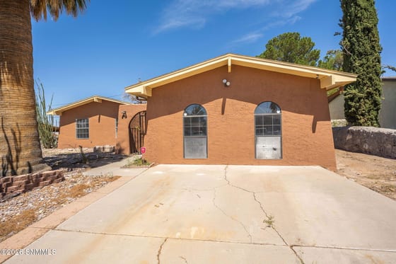 1853 Seldon Avenue, Las Cruces, NM 88001 photo 3