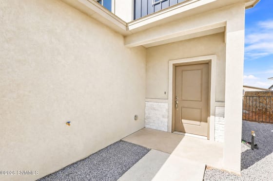 5542 Sierra Verde Place, Las Cruces, NM 88012 photo 2
