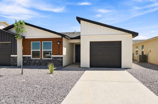 5599 Sierra Verde Place, Las Cruces, NM 88012 photo 2