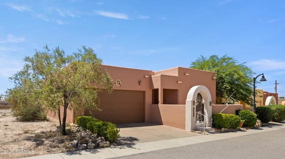 3904 Tayvis Road, Las Cruces, NM 88012 photo 2