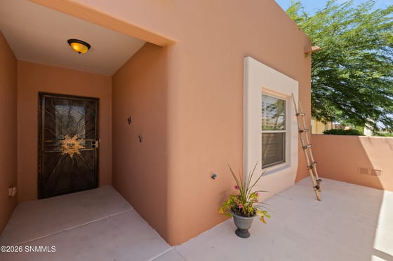 3904 Tayvis Road, Las Cruces, NM 88012 photo 3