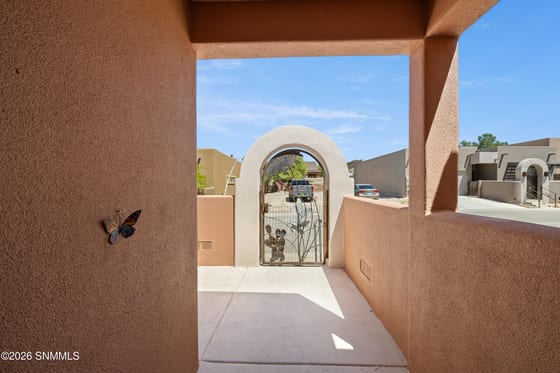 3904 Tayvis Road, Las Cruces, NM 88012 photo 4