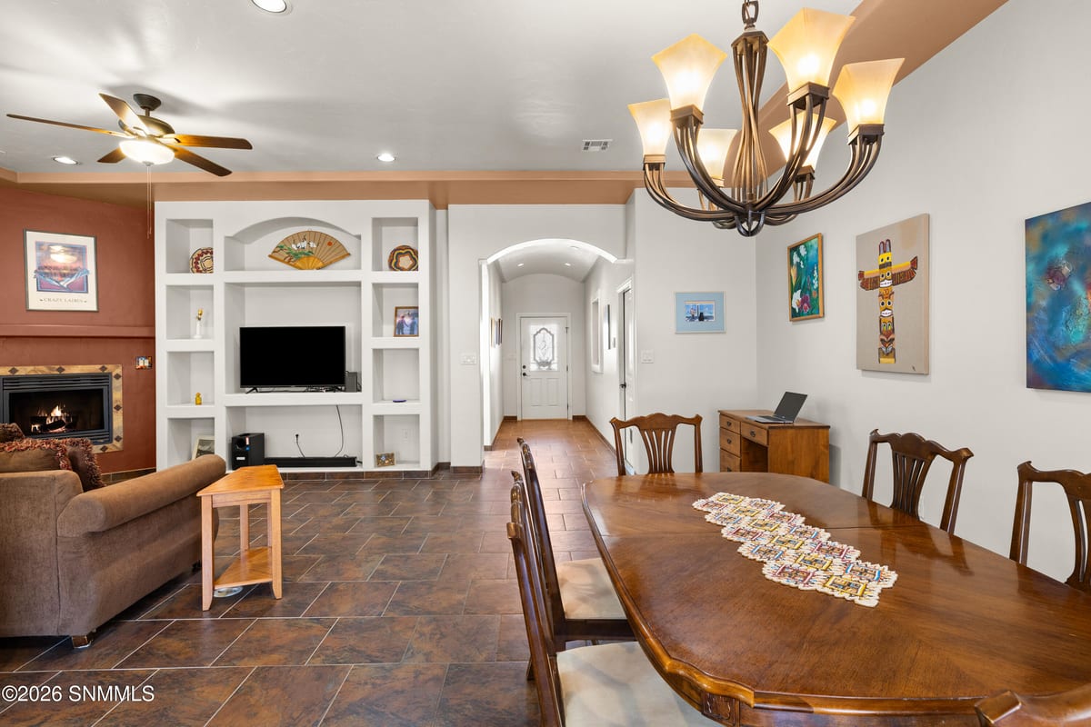 3904 Tayvis Road, Las Cruces, NM 88012 photo 8