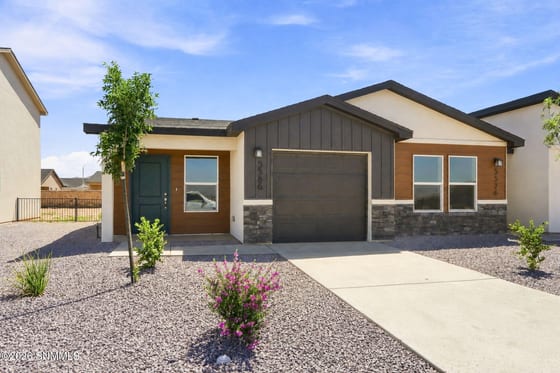 5589 Sierra Verde Place, Las Cruces, NM 88012 photo 2