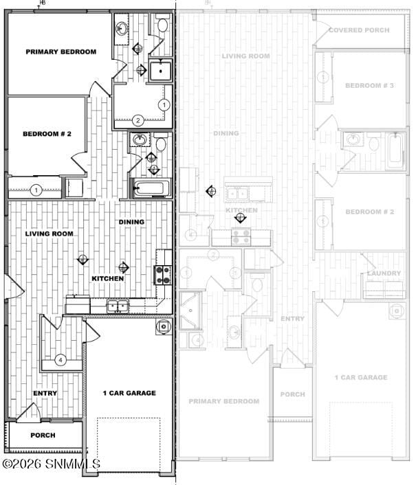5589 Sierra Verde Place, Las Cruces, NM 88012 photo 4