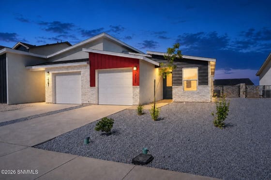 5562 Sierra Verde Place, Las Cruces, NM 88012 photo 2