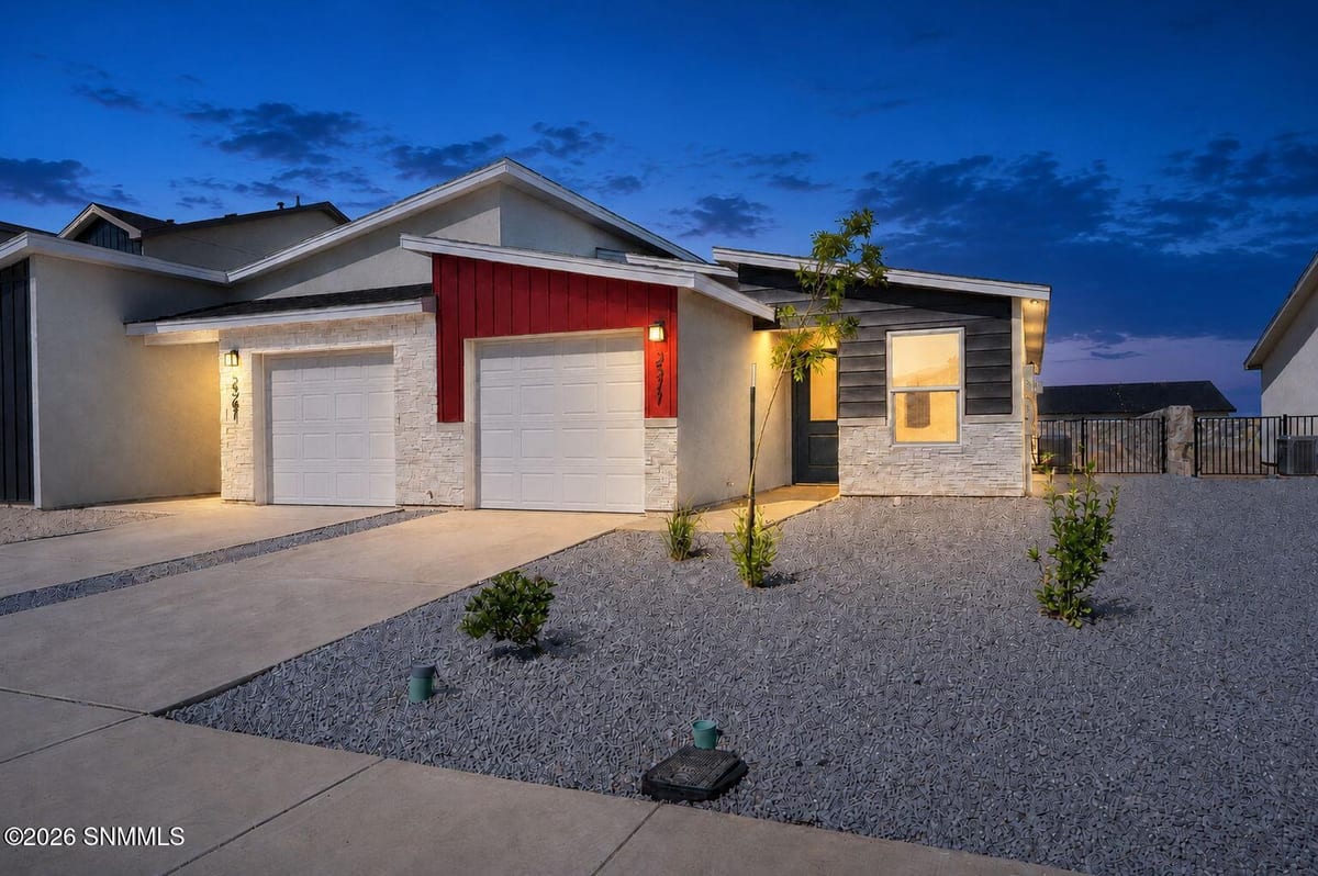 5562 Sierra Verde Place, Las Cruces, NM 88012, foto 2