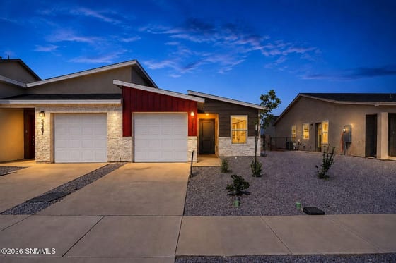 5562 Sierra Verde Place, Las Cruces, NM 88012 photo 3