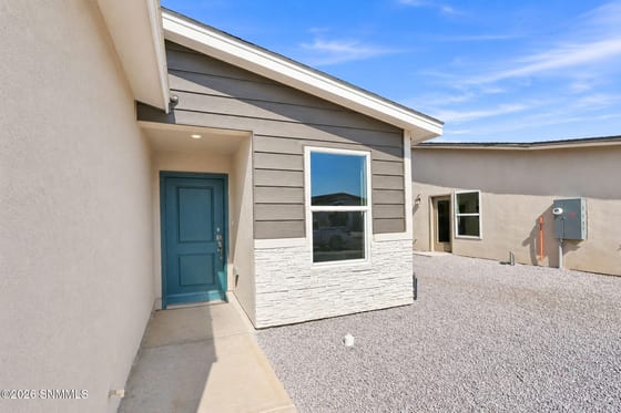 5549 Sierra Verde Place, Las Cruces, NM 88012 photo 4