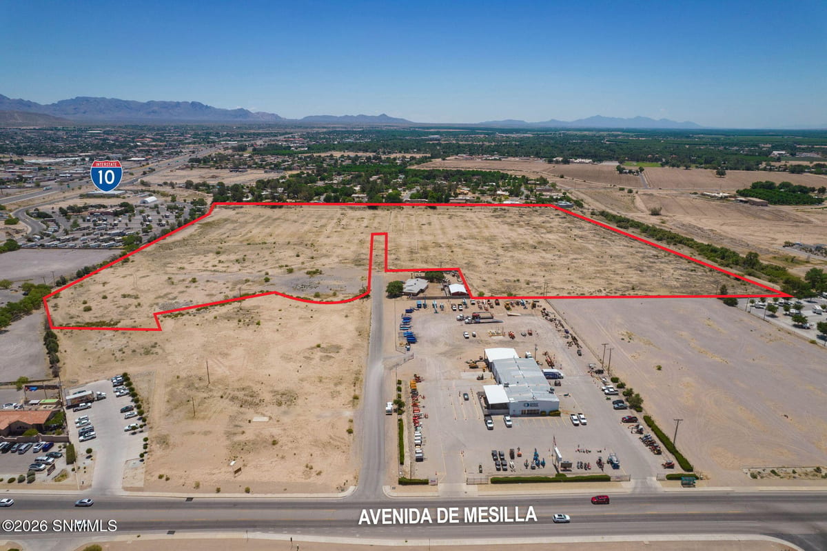 711 Alamosa Avenue, Las Cruces, NM 88005 photo 1