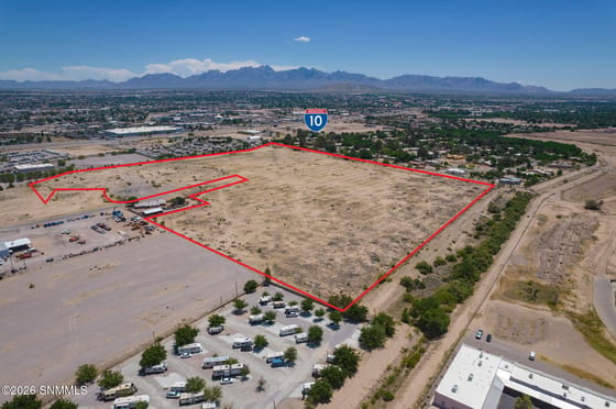 711 Alamosa Avenue, Las Cruces, NM 88005 photo 3