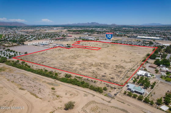 711 Alamosa Avenue, Las Cruces, NM 88005 photo 4