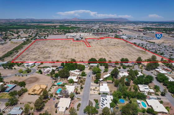711 Alamosa Avenue, Las Cruces, NM 88005 photo 5