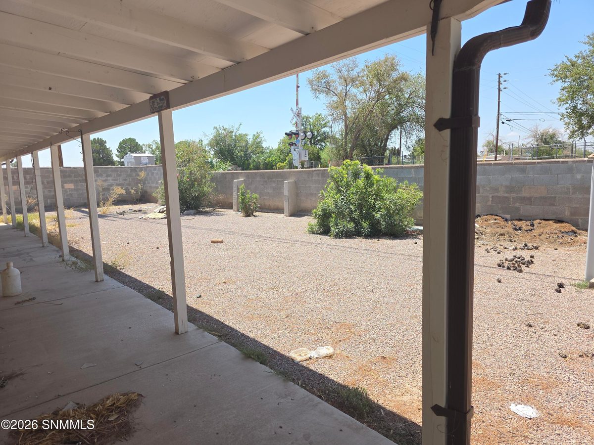1105 N Mesilla Street, Las Cruces, NM 88005 photo 14