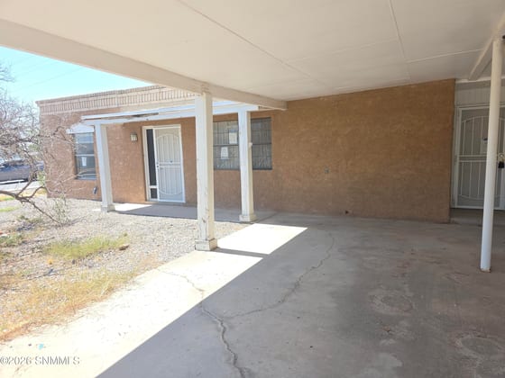 1105 N Mesilla Street, Las Cruces, NM 88005 photo 2