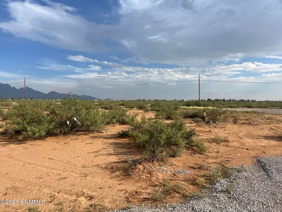 8038 Inca Dove Avenue, Las Cruces, NM 88012 photo 5