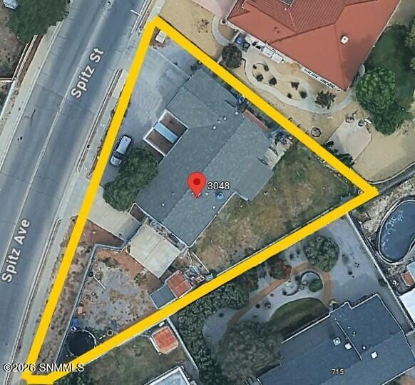 3048 Spitz Street, Las Cruces, NM 88005 photo 15
