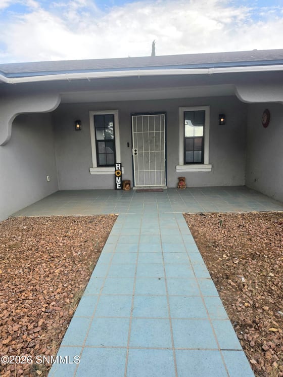 3048 Spitz Street, Las Cruces, NM 88005 photo 2