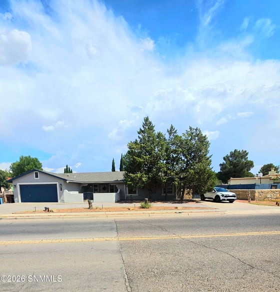 3048 Spitz Street, Las Cruces, NM 88005 photo 4
