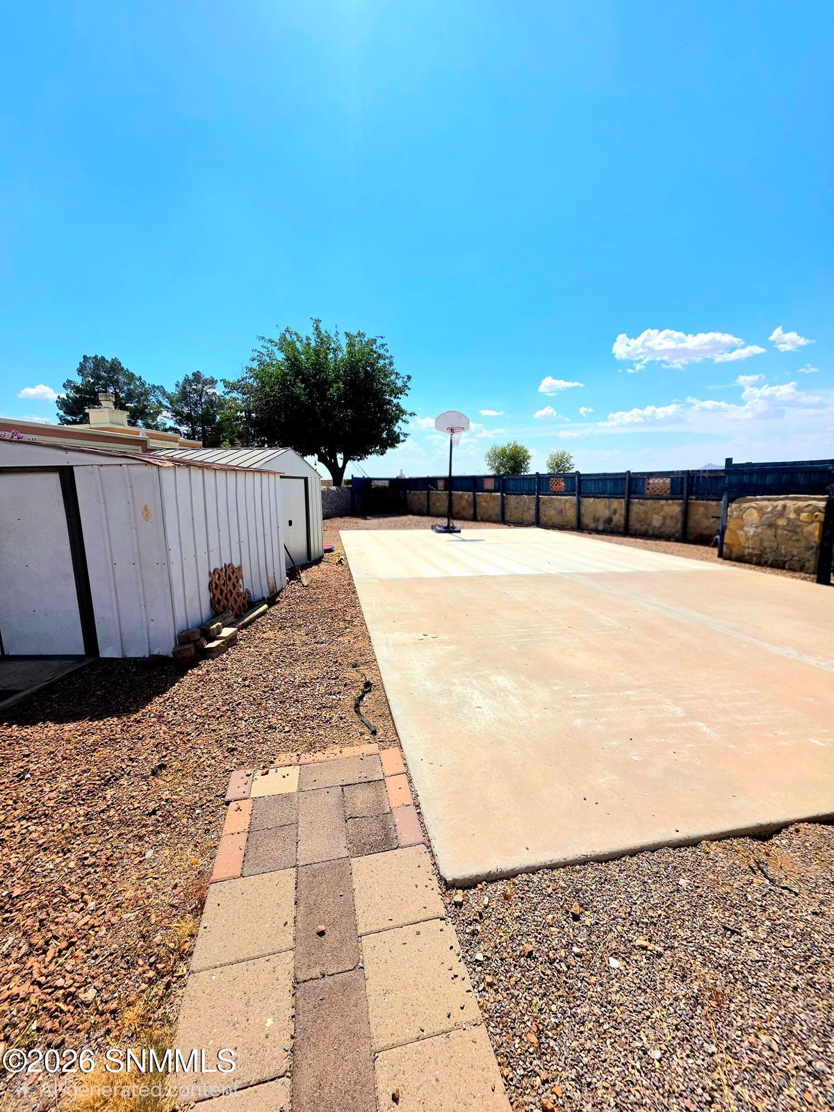 3048 Spitz Street, Las Cruces, NM 88005 photo 6