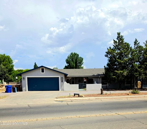 3048 Spitz Street home for sale