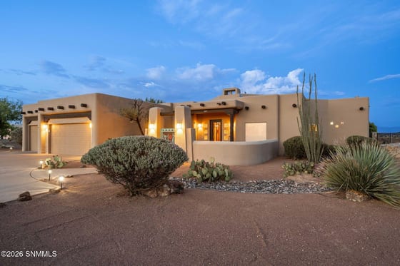 8009 Constitution Road, Las Cruces, NM 88007 photo 2