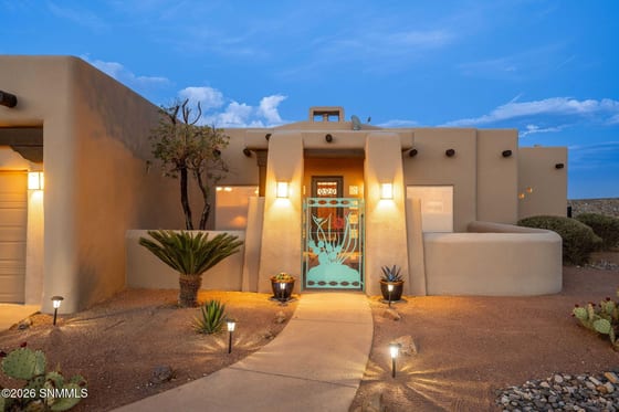 8009 Constitution Road, Las Cruces, NM 88007 photo 3