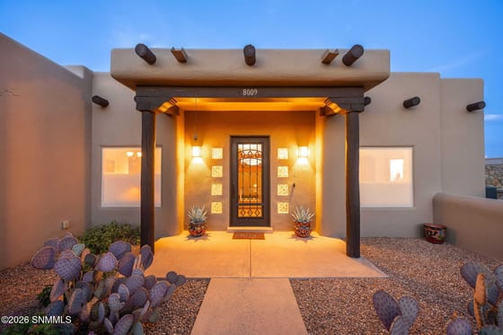 8009 Constitution Road, Las Cruces, NM 88007 photo 4