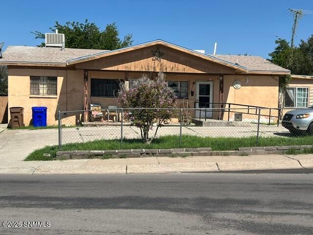 1737/1739 E Idaho Avenue, Las Cruces, NM 88001 photo 1